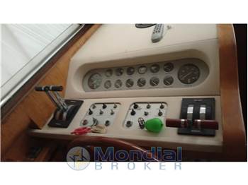 Canados CANADOS 50 S