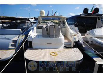 Abbate Bruno Primatist G 41