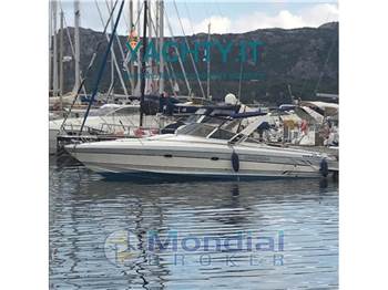 Cranchi ENDURANCE 31