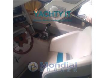 Cranchi ENDURANCE 31