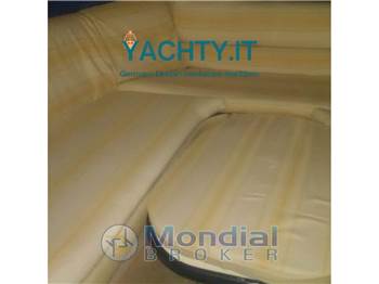 Cranchi ENDURANCE 31