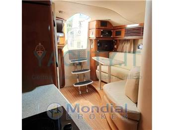 Fountain 48 EXPRESS CRUISER