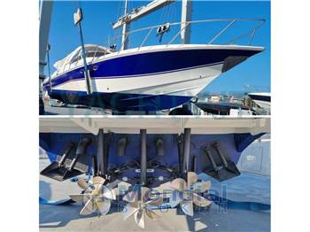 Fountain 48 EXPRESS CRUISER