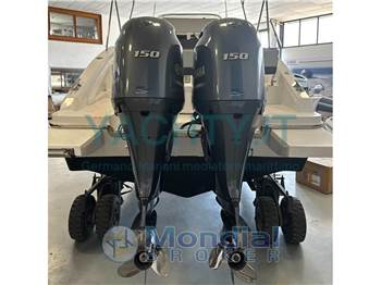 Idea Marine 80 Walkaround