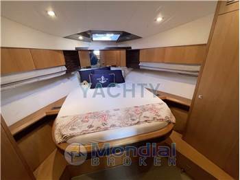 Queens Yachts QUEENS 45