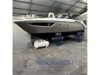 Azimut Atlantis 34