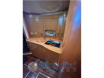 Innovazioni e Progetti Mira 40
