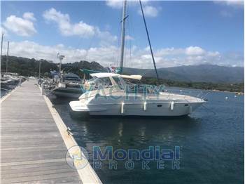Fiart Mare 32 Genius