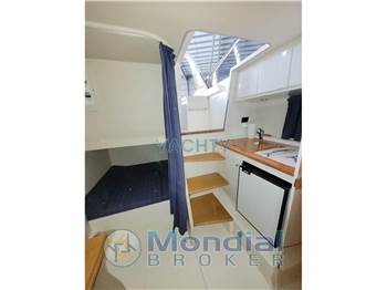 Fiart Mare 32 Genius