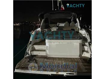 Azimut Atlantis 45
