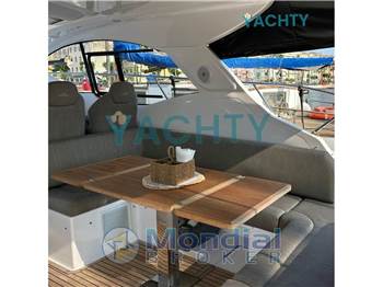 Azimut Atlantis 45