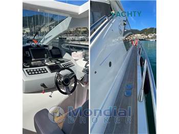 Airon Marine 4800 T TOP