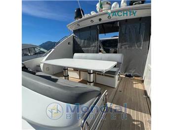 Airon Marine 4800 T TOP
