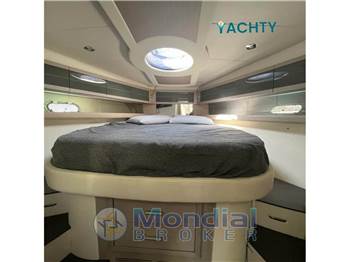 Airon Marine 4800 T TOP