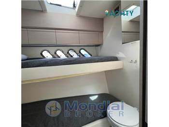 Airon Marine 4800 T TOP