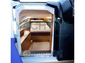 Mig Marine Mig 45 HT