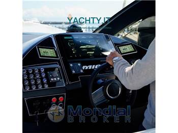 Mig Marine Mig 45 HT