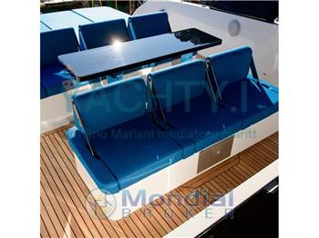 Mig Marine Mig 45 HT