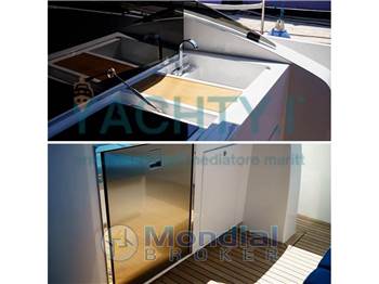 Mig Marine Mig 45 HT