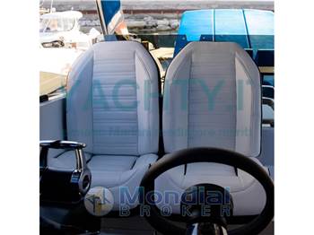 Mig Marine Mig 45 HT