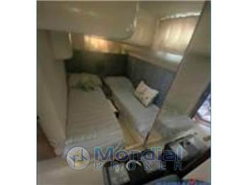 Fairline TARGA 40