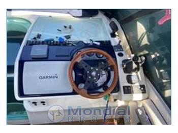 Fairline TARGA 40