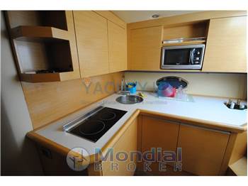 Abbate Bruno Primatist G 41