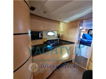 Marine Yachting MIG 50