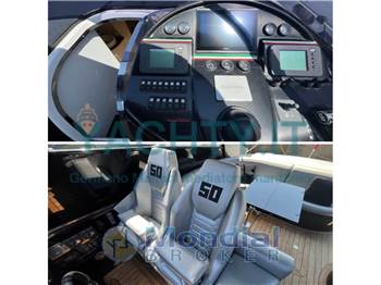 Marine Yachting MIG 50