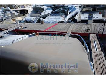 Cranchi M44 HT