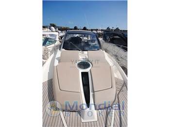 Cranchi M44 HT