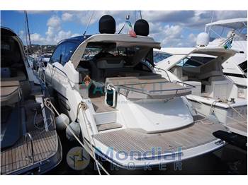 Cranchi M44 HT