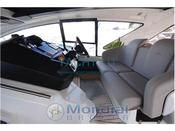 Cranchi M44 HT