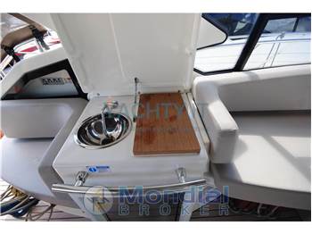 Cranchi M44 HT