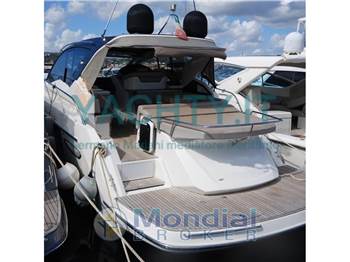 Cranchi M44 HT