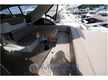 Cranchi M44 HT