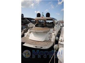 Cranchi M44 HT