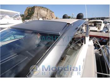 Cranchi M44 HT