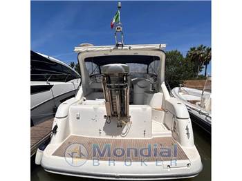 Sessa Marine OYSTER 35