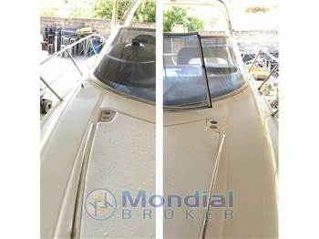 Sessa Marine OYSTER 35