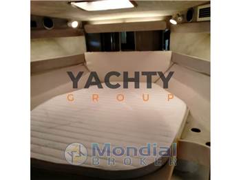 Sunseeker Malibù 47