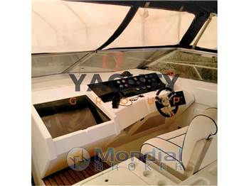 Sunseeker Malibù 47