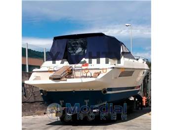 Sunseeker Malibù 47