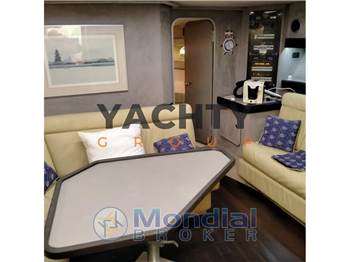 Sunseeker Malibù 47