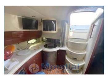 Fairline TARGA 40