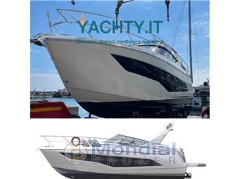 Cranchi Z35