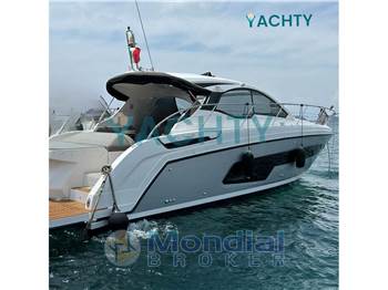 Azimut Atlantis 45