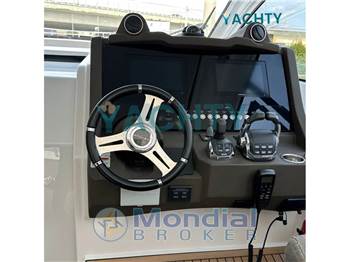Azimut Atlantis 45