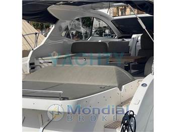 Azimut Atlantis 45