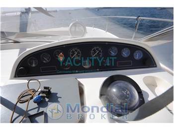 Fiart Mare FIART 40 Genuis